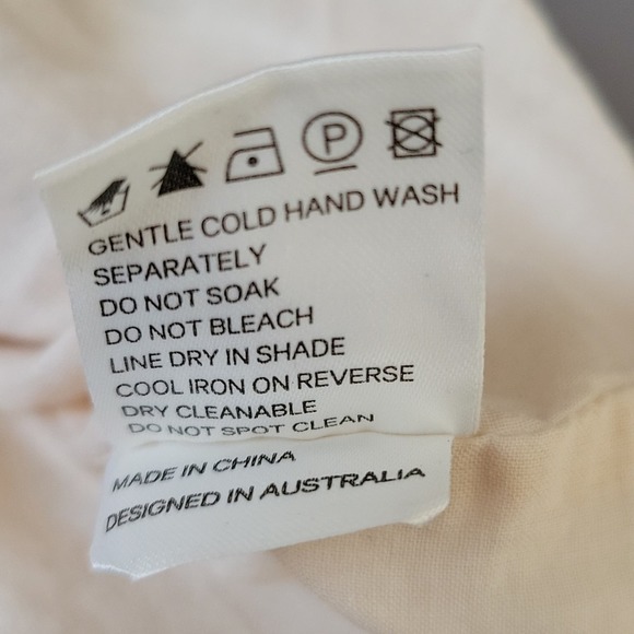 Zimmerman skirt Floral - Picture 13 of 15